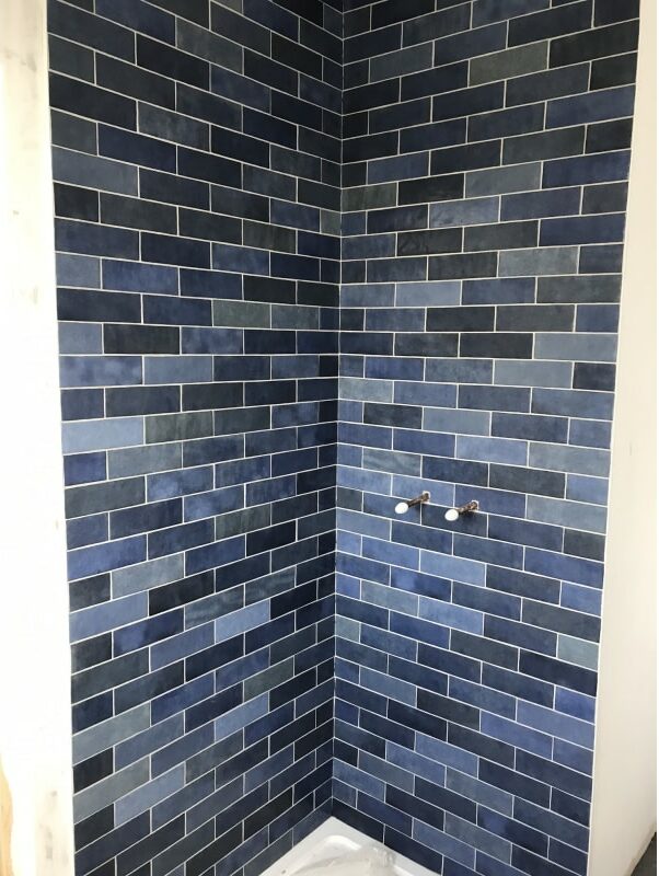 Ace Services - Wall Tiling